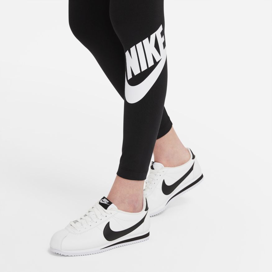 Women's Nike Sportswear Essential High-Rise Leggings