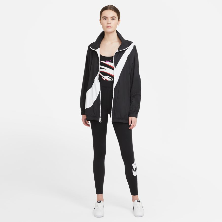Women's Nike Sportswear Essential High-Rise Leggings
