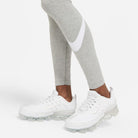 Women's Nike Sportswear Essential Mid-Rise Swoosh Leggings