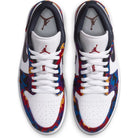 Men's Air Jordan 1 Low SE "Nothing But Net"