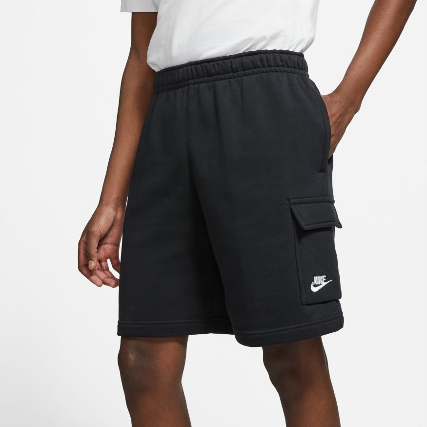 Men's Nike Sportswear Club Cargo Shorts