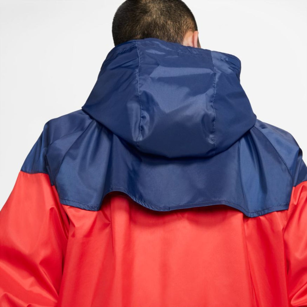 Men's Nike Sportswear Windrunner Hooded Jacket