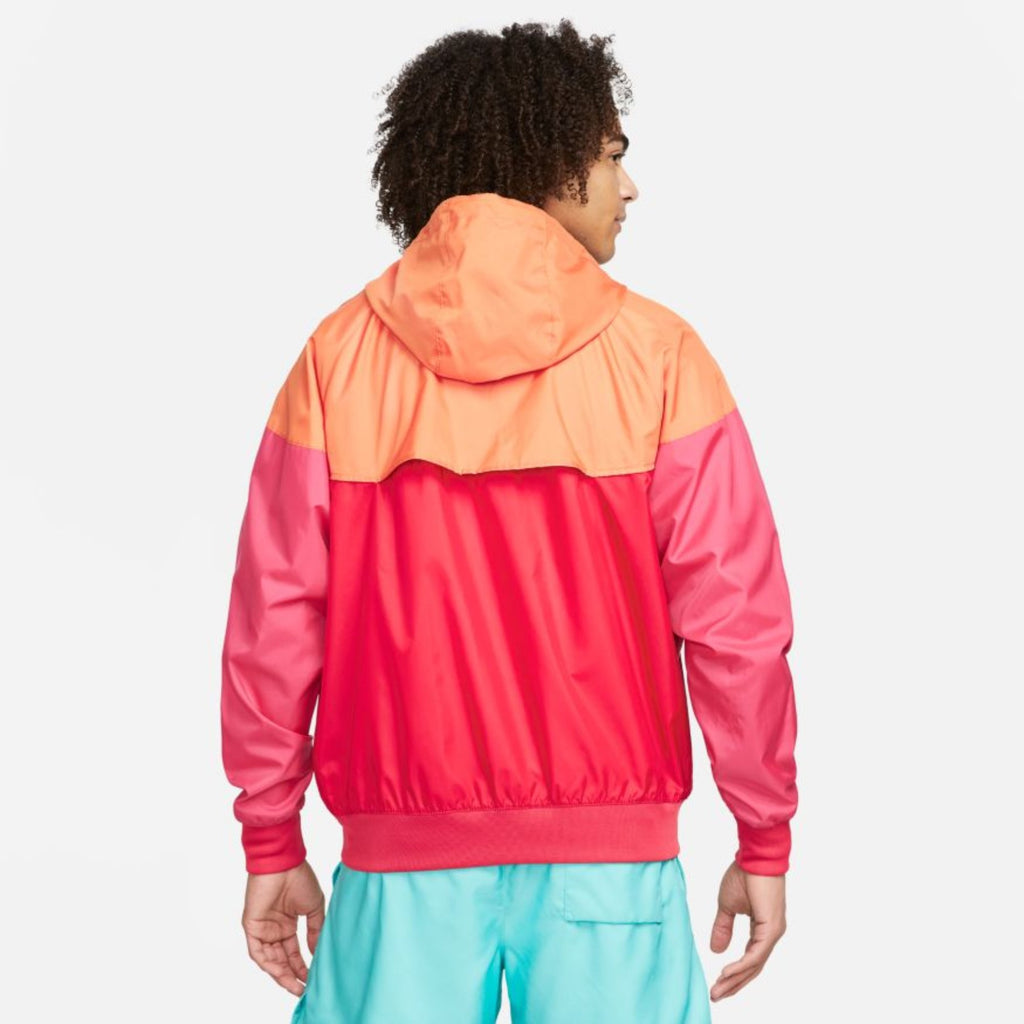 Men's Nike Sportswear Windrunner Hooded Jacket