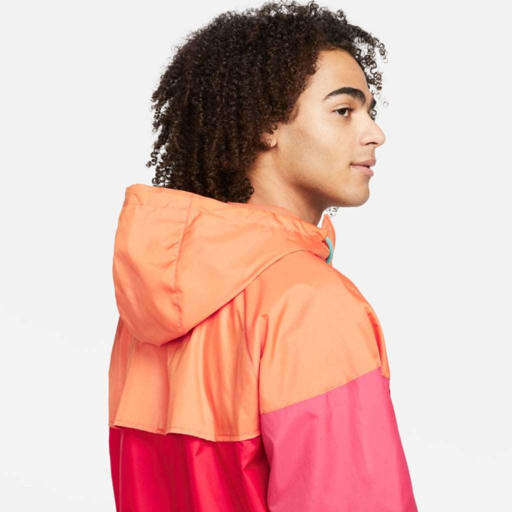 Men's Nike Sportswear Windrunner Hooded Jacket