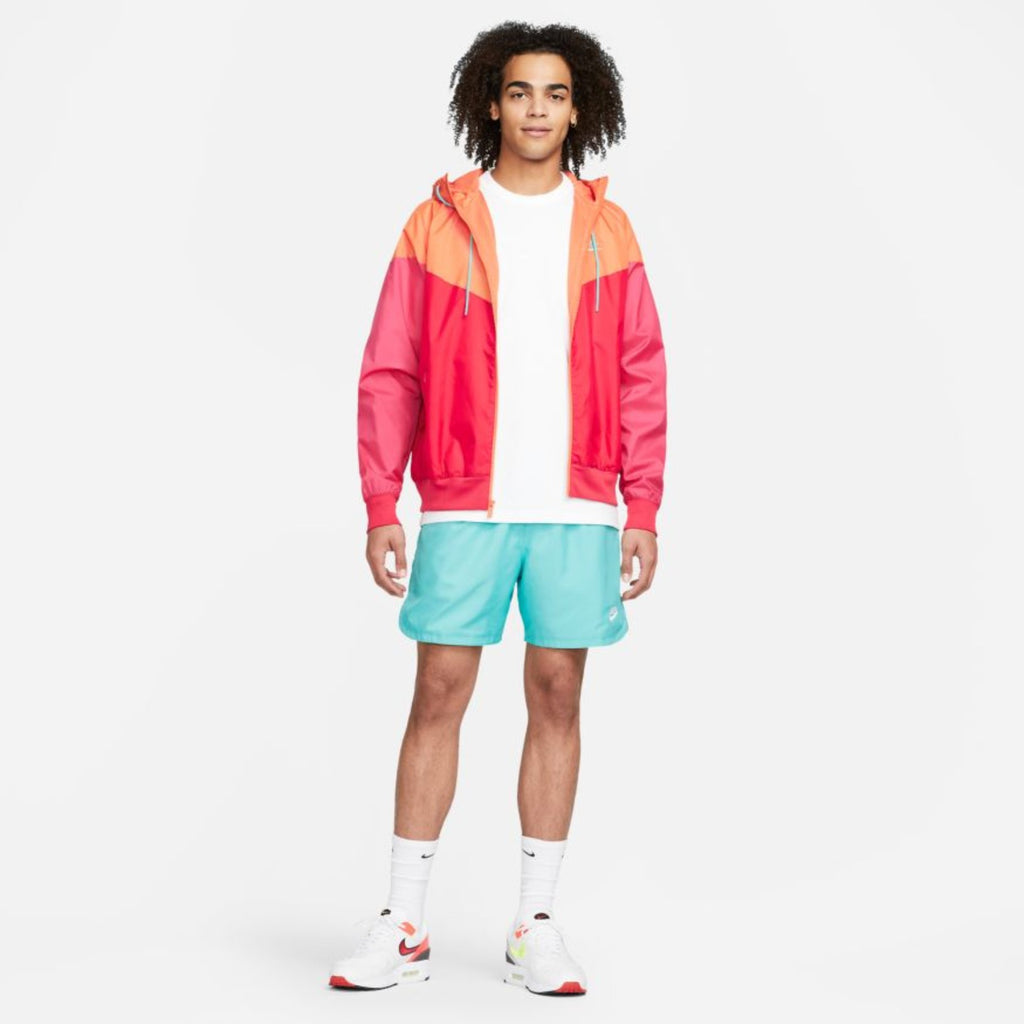 Men's Nike Sportswear Windrunner Hooded Jacket