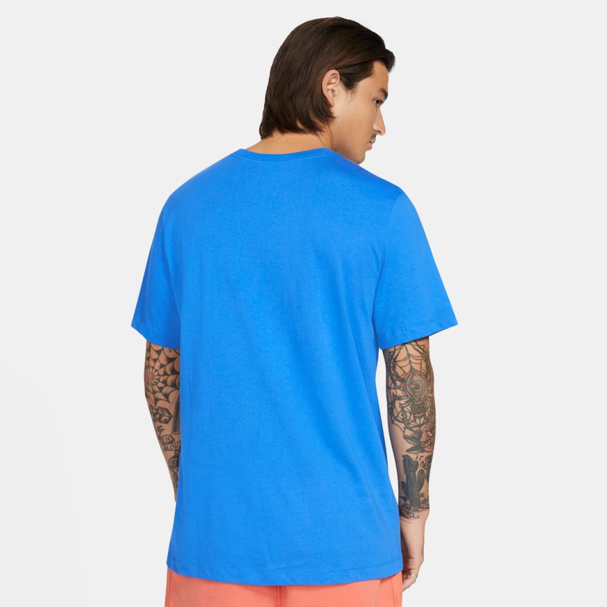 Men's Jordan HBR Short-Sleeve T-Shirt