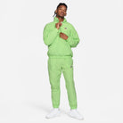 Men's Nike Sportswear Heritage Windrunner 1/2-Zip Hooded Jacket