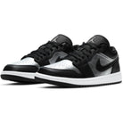 Women's Air Jordan 1 Low SE "Silver Toe"