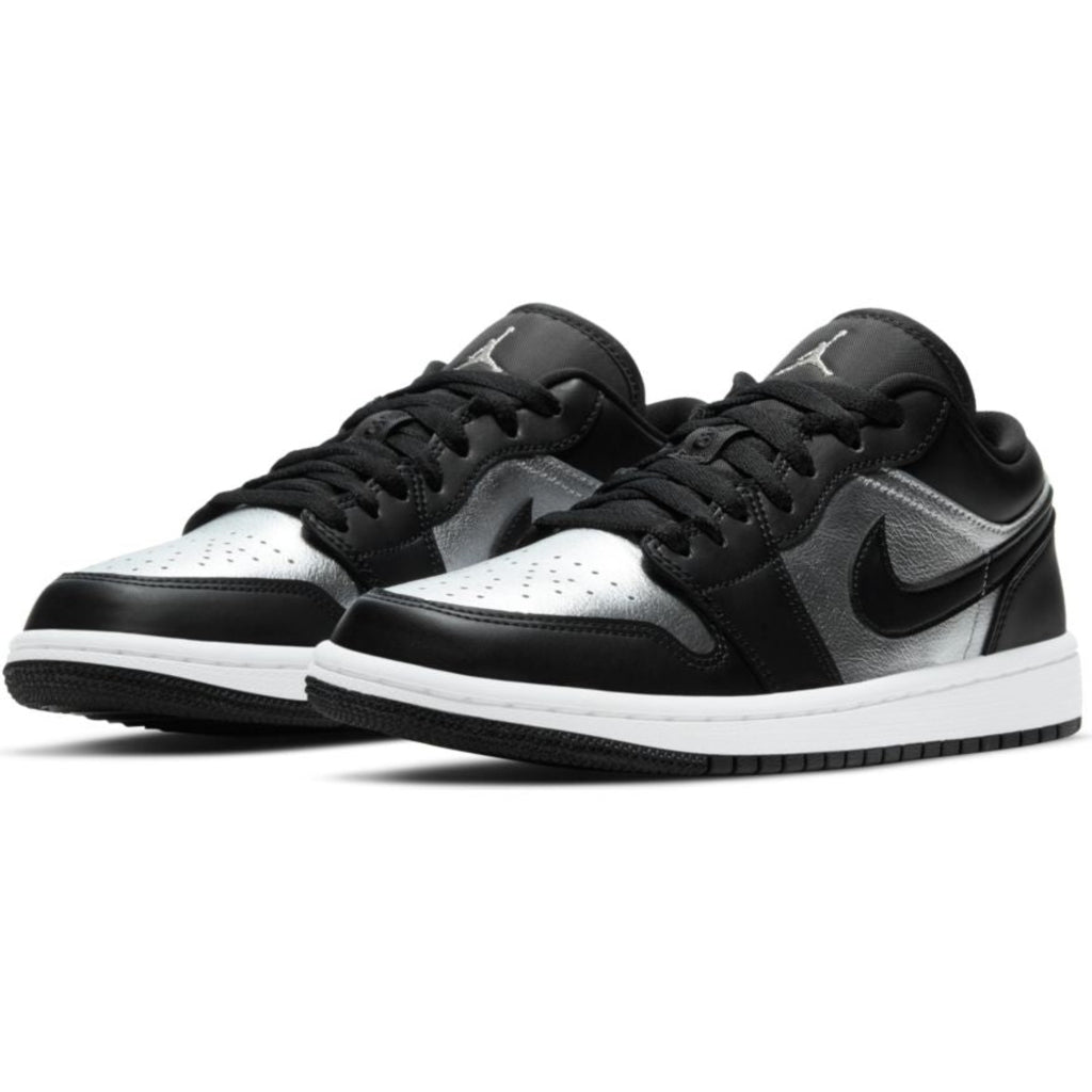 Women's Air Jordan 1 Low SE "Silver Toe"