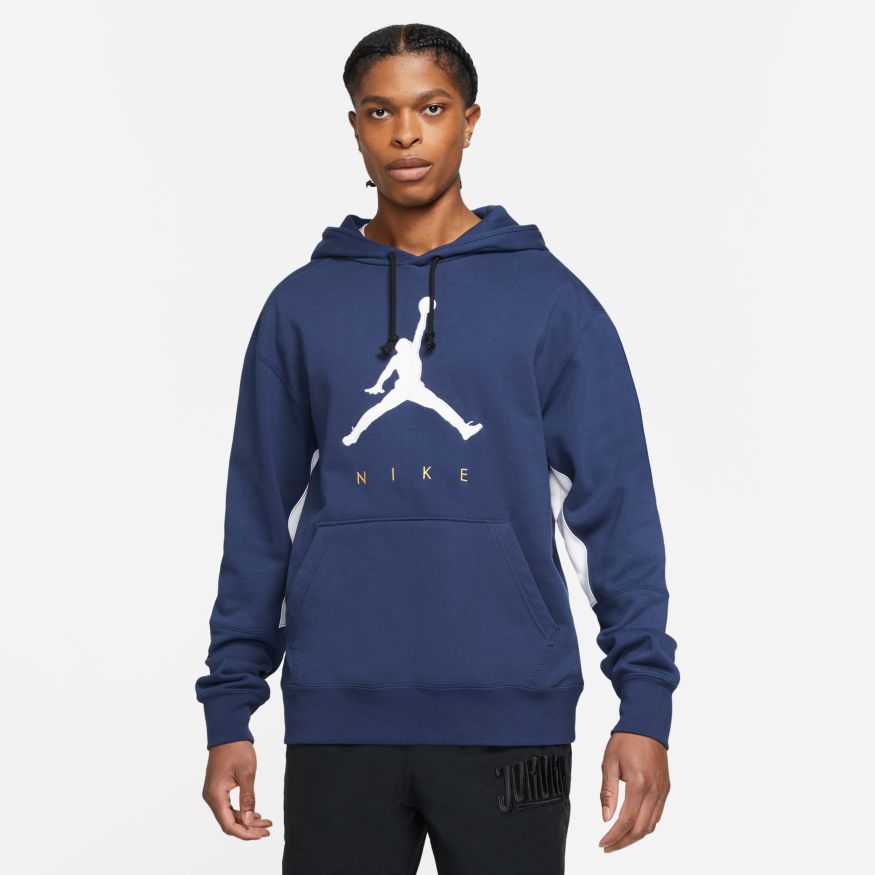 Men's Jordan Jumpman Pullover Hoodie