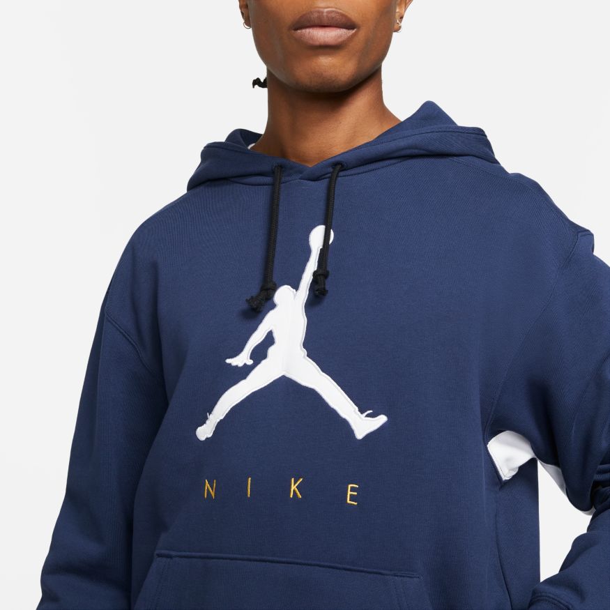 Men's Jordan Jumpman Pullover Hoodie