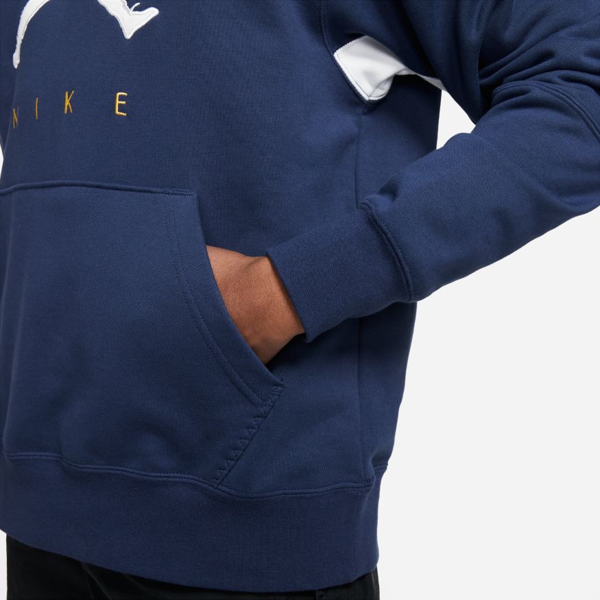 Men's Jordan Jumpman Pullover Hoodie