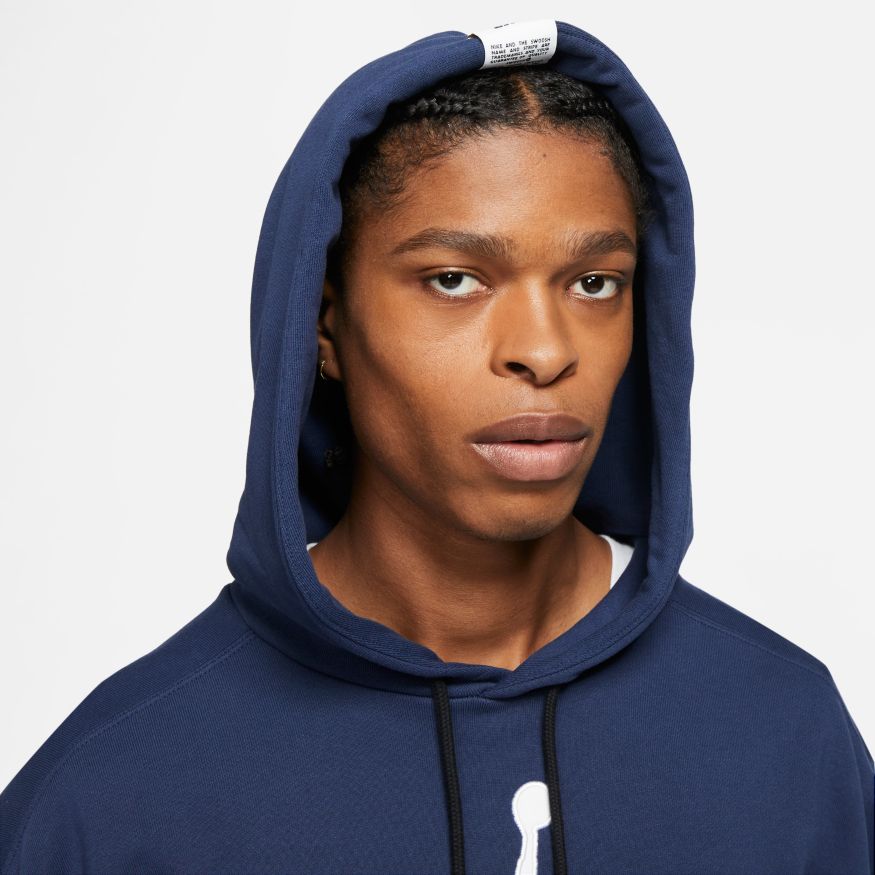 Men's Jordan Jumpman Pullover Hoodie