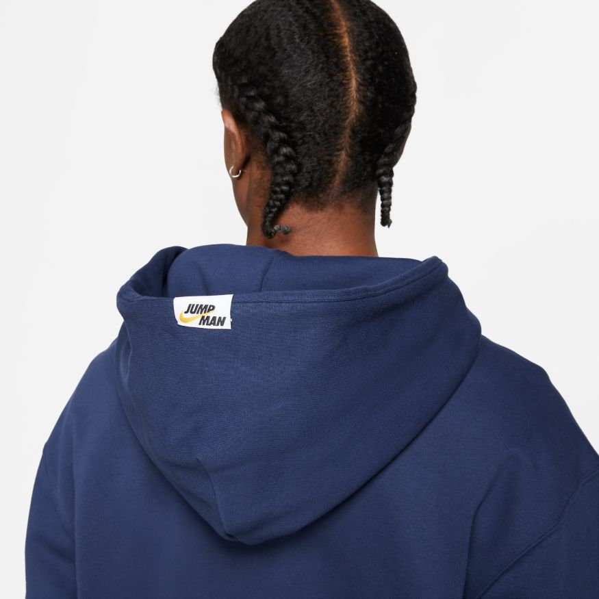 Men's Jordan Jumpman Pullover Hoodie