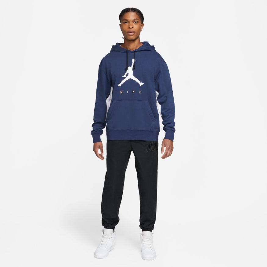 Men's Jordan Jumpman Pullover Hoodie