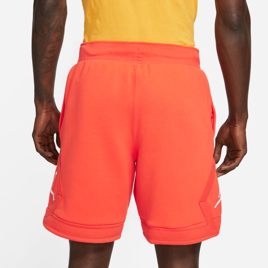 Men's Jordan Essential Fleece Diamond Shorts