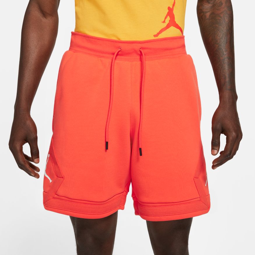 Men's Jordan Essential Fleece Diamond Shorts