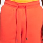 Men's Jordan Essential Fleece Diamond Shorts
