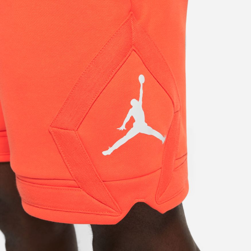 Men's Jordan Essential Fleece Diamond Shorts