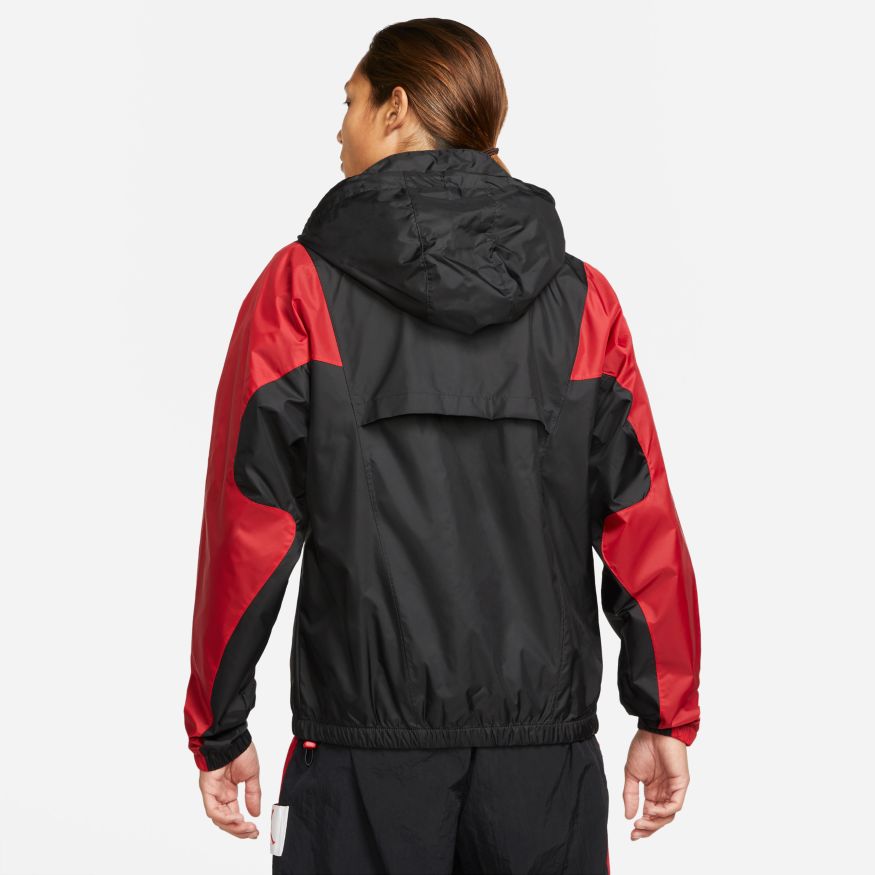 Men's Jordan Essentials Woven Jacket