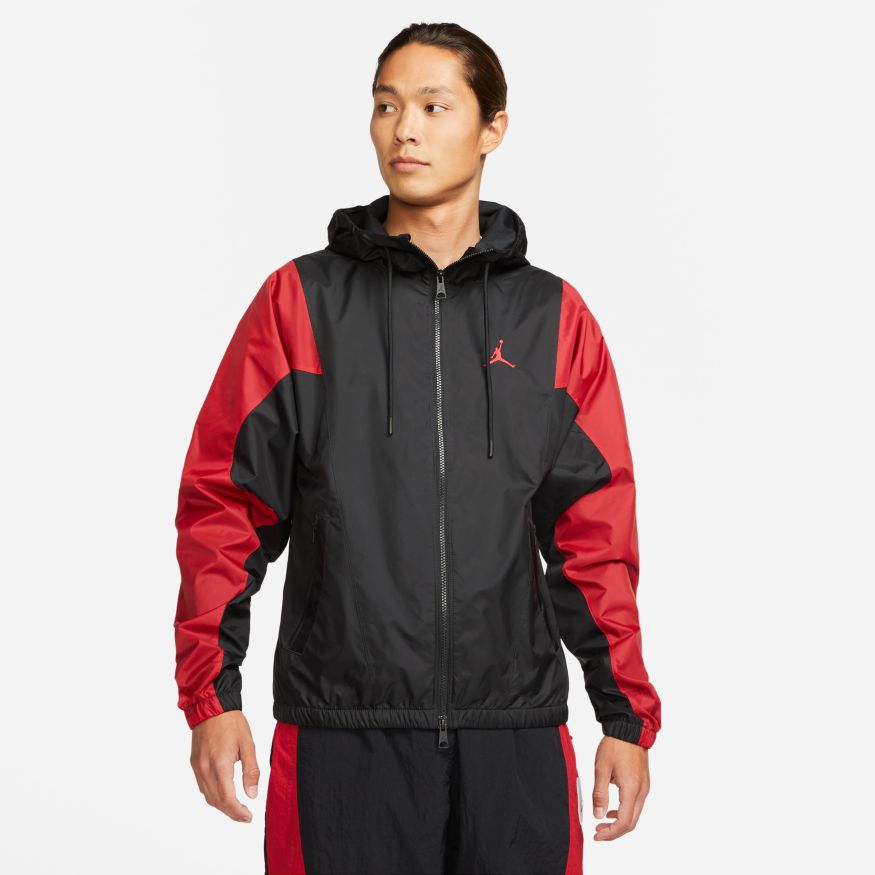 Men's Jordan Essentials Woven Jacket