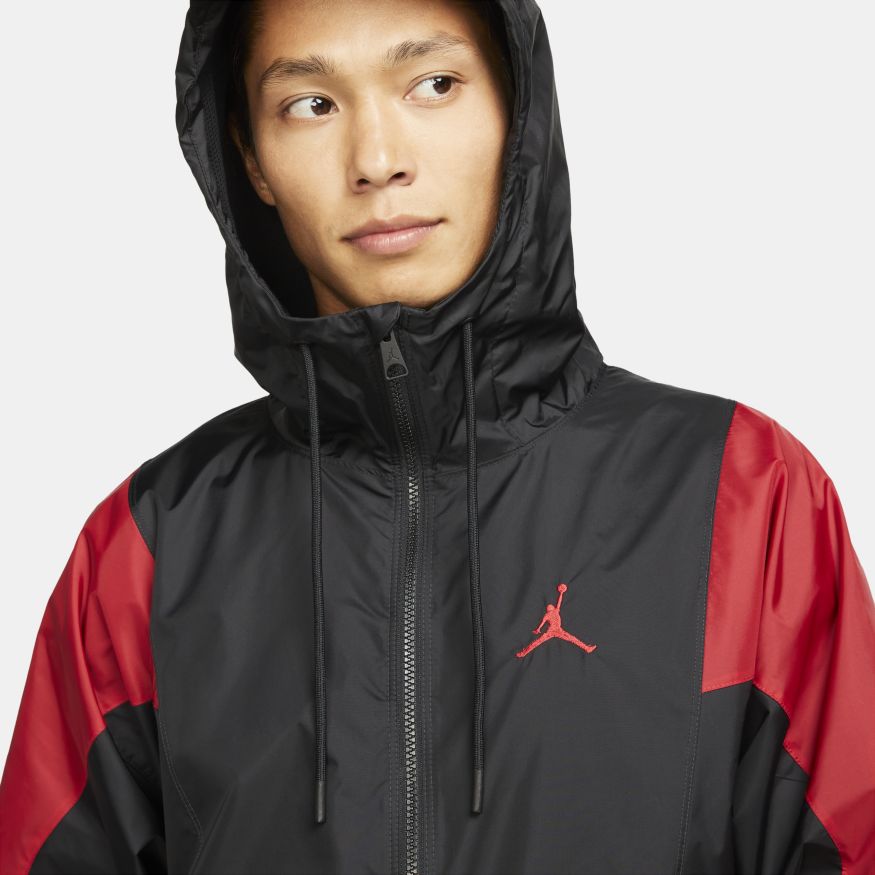 Men's Jordan Essentials Woven Jacket