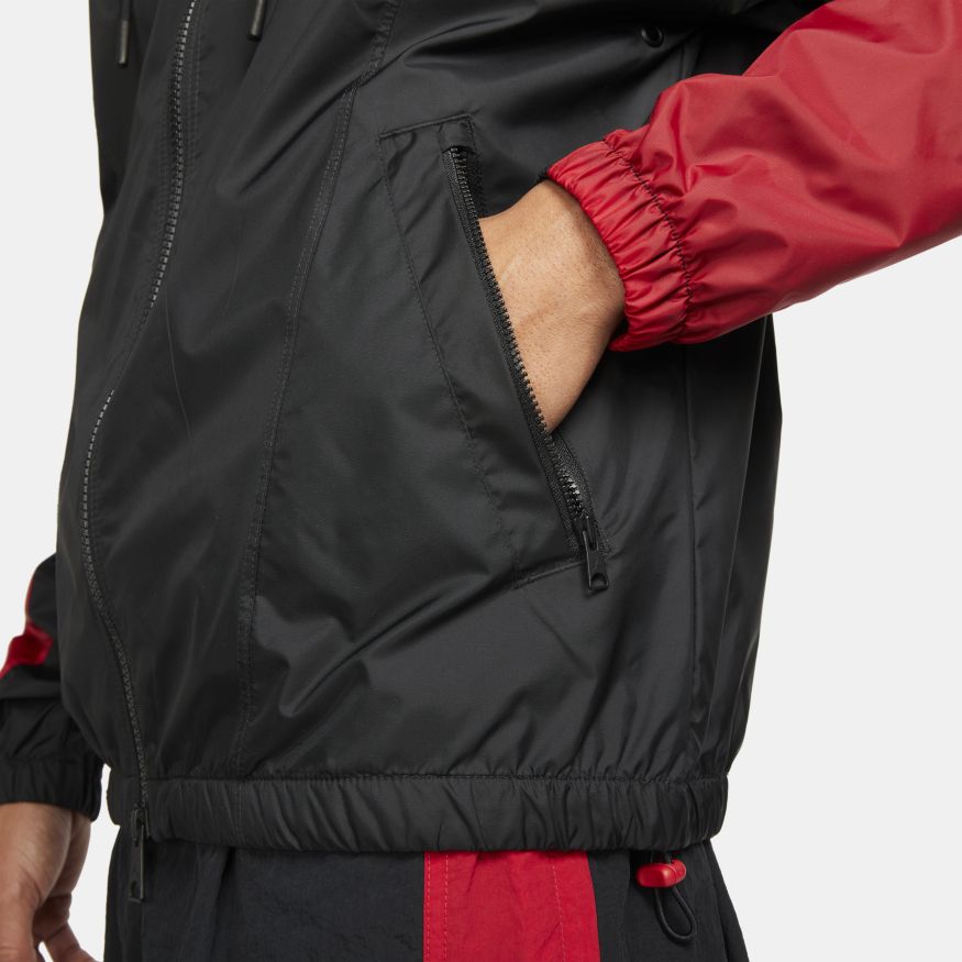Men's Jordan Essentials Woven Jacket