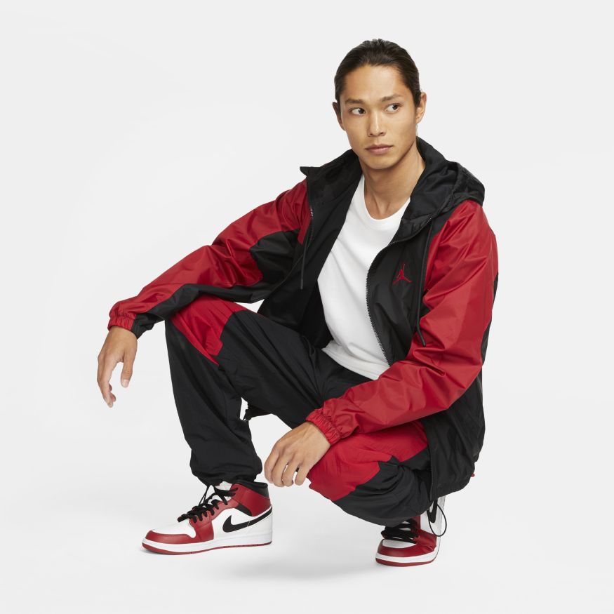 Men's Jordan Essentials Woven Jacket