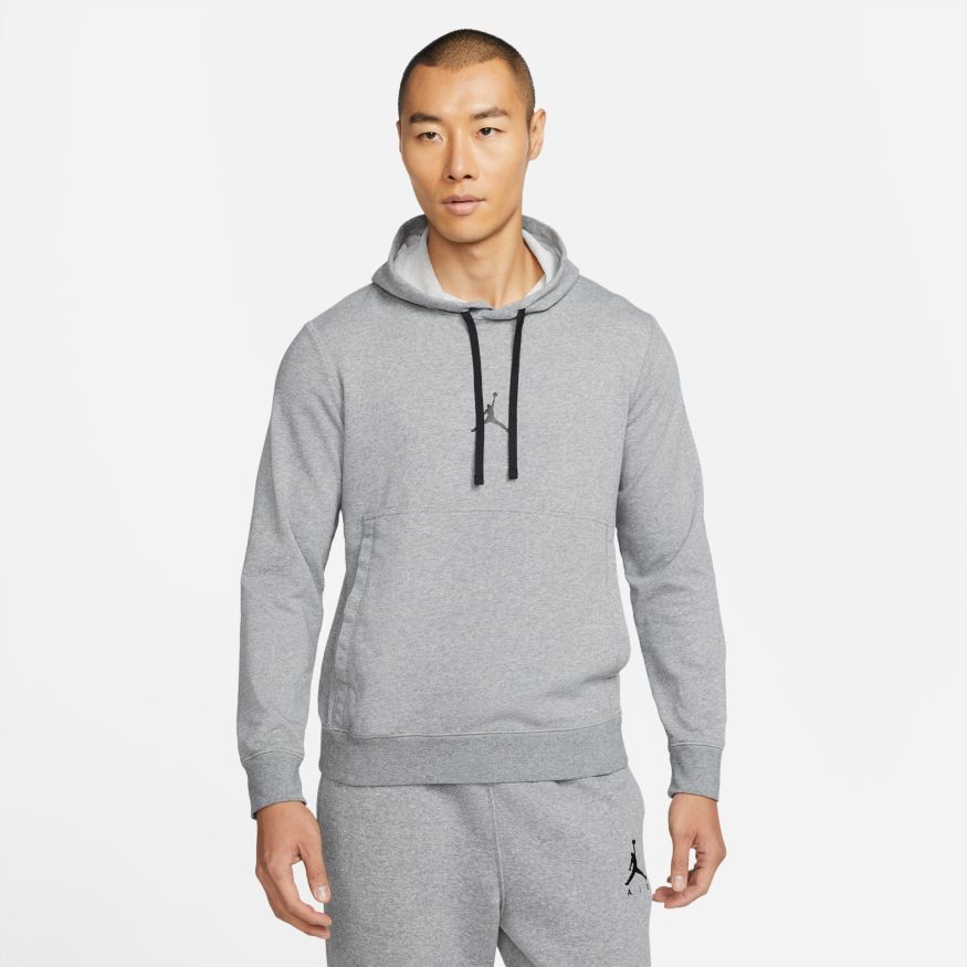 Men's Jordan Dri-FIT Air Fleece Pullover Hoodie