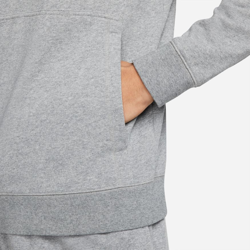 Men's Jordan Dri-FIT Air Fleece Pullover Hoodie