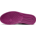 Women's Air Jordan 1 Low "Black Cactus Flower"