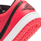 Women's Air Jordan 1 Low "Infrared"