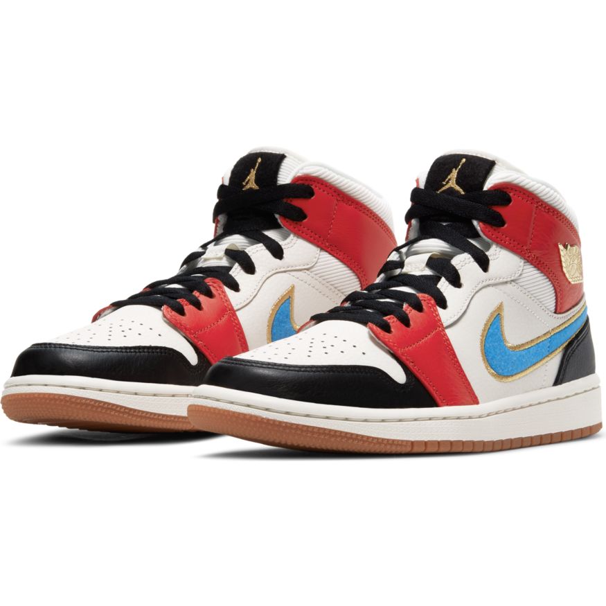 Women's Air Jordan 1 Mid SE