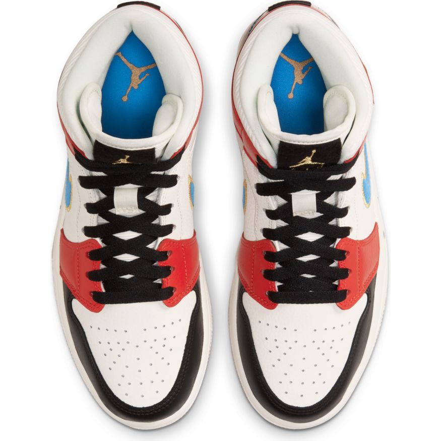 Women's Air Jordan 1 Mid SE