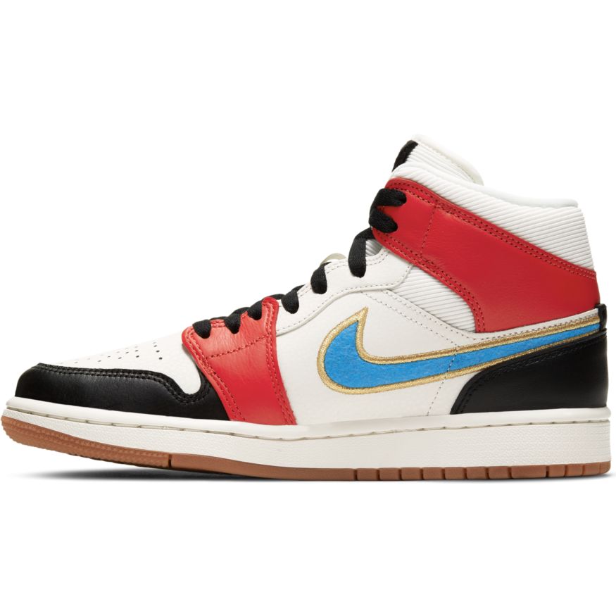 Women's Air Jordan 1 Mid SE