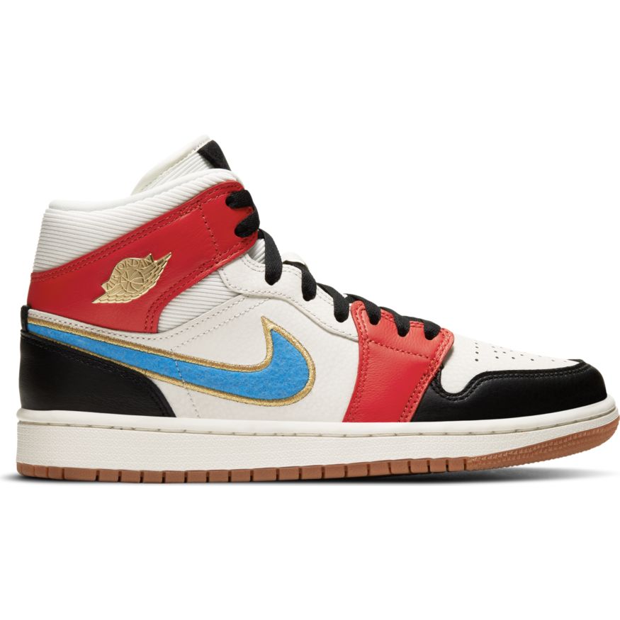 Women's Air Jordan 1 Mid SE