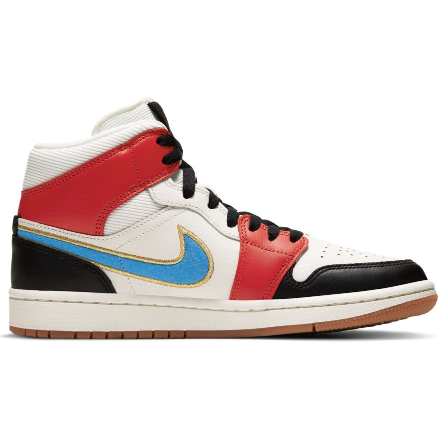Women's Air Jordan 1 Mid SE