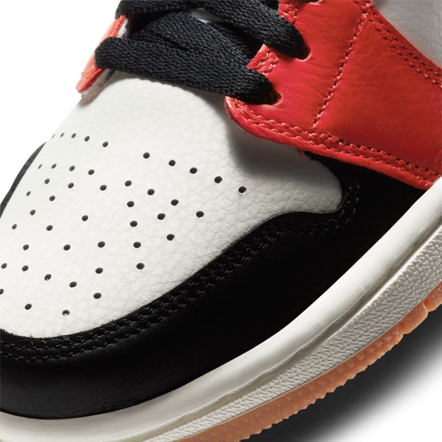 Women's Air Jordan 1 Mid SE