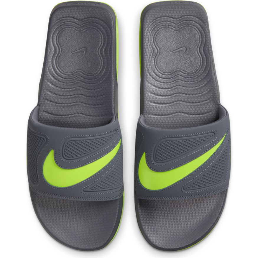Nike volt slides hot sale