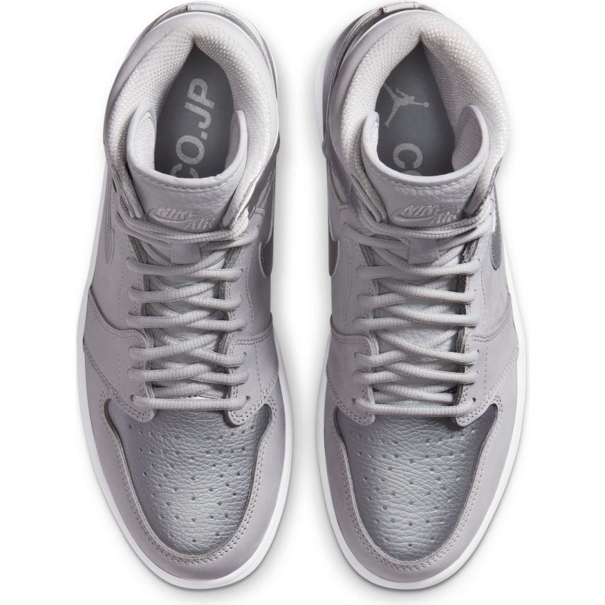 Men's Air Jordan 1 High OG CO "Japan Tokyo Grey"
