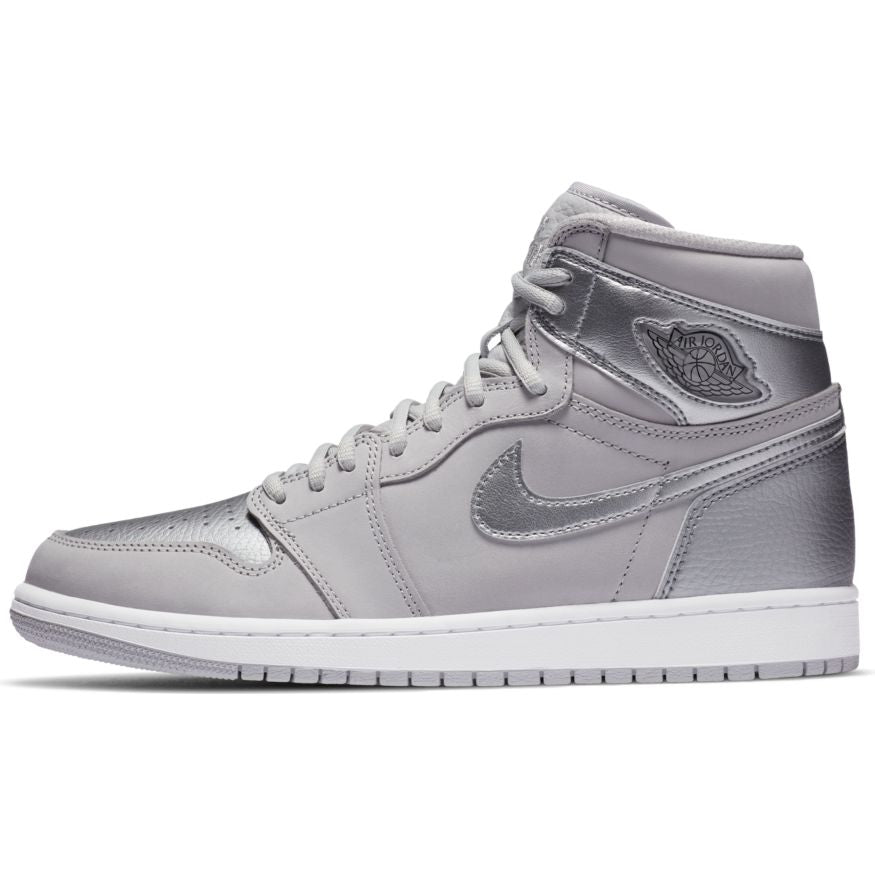 Men's Air Jordan 1 High OG CO "Japan Tokyo Grey"