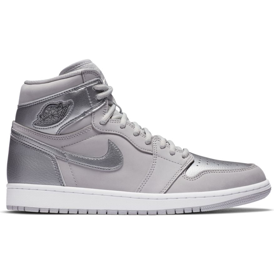 Men's Air Jordan 1 High OG CO "Japan Tokyo Grey"