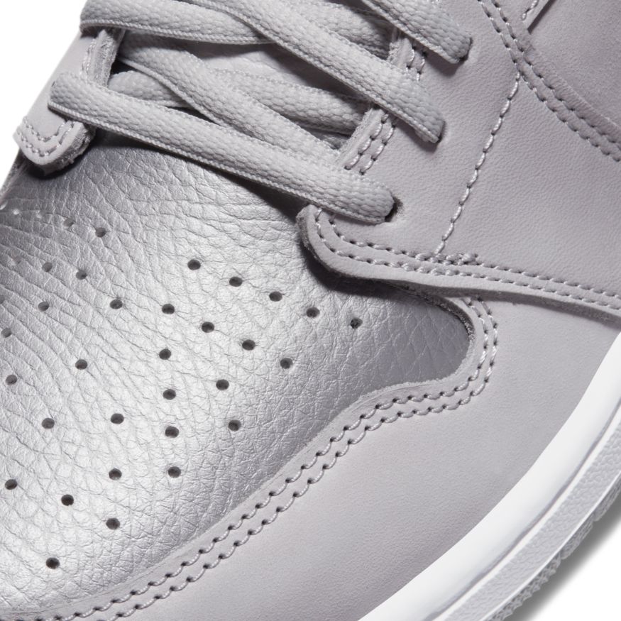Men's Air Jordan 1 High OG CO "Japan Tokyo Grey"