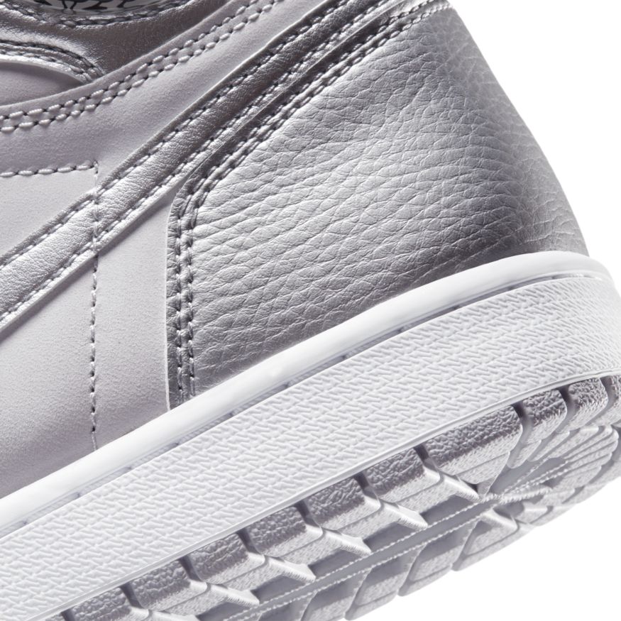 Men's Air Jordan 1 High OG CO "Japan Tokyo Grey"