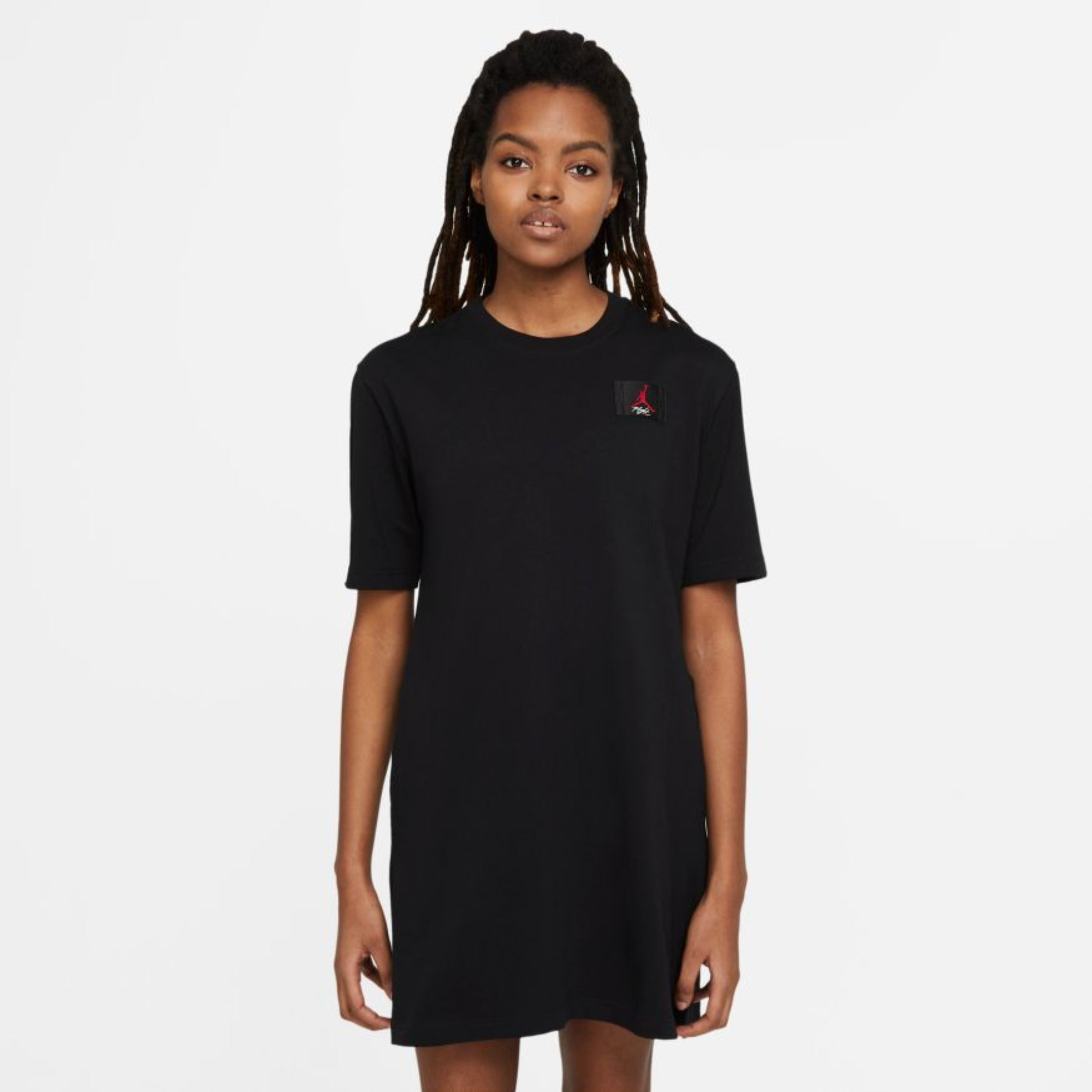 Jordan dresses top for women