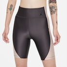 Women's Jordan Essentials Mid-Rise Bike Shorts