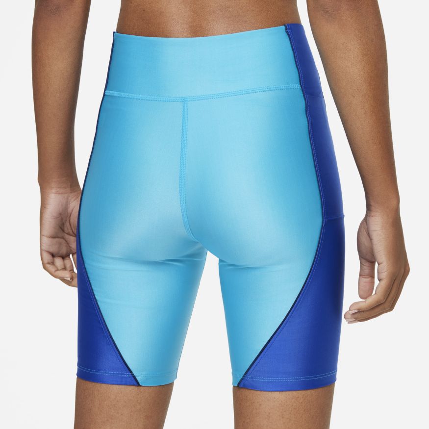 Women's Jordan Essentials Mid-Rise Bike Shorts