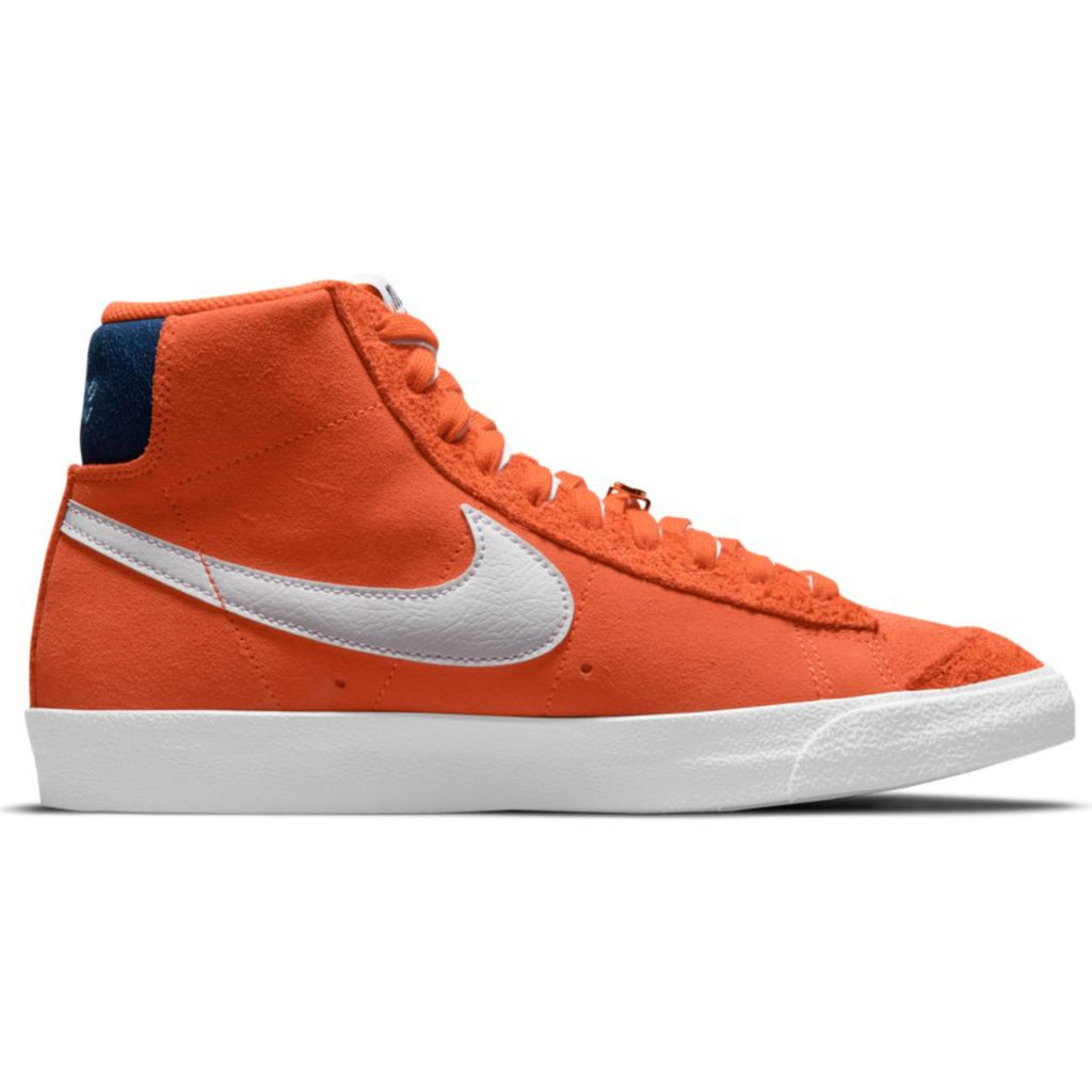 Men's Nike Blazer Mid '77 "First Use Orange"