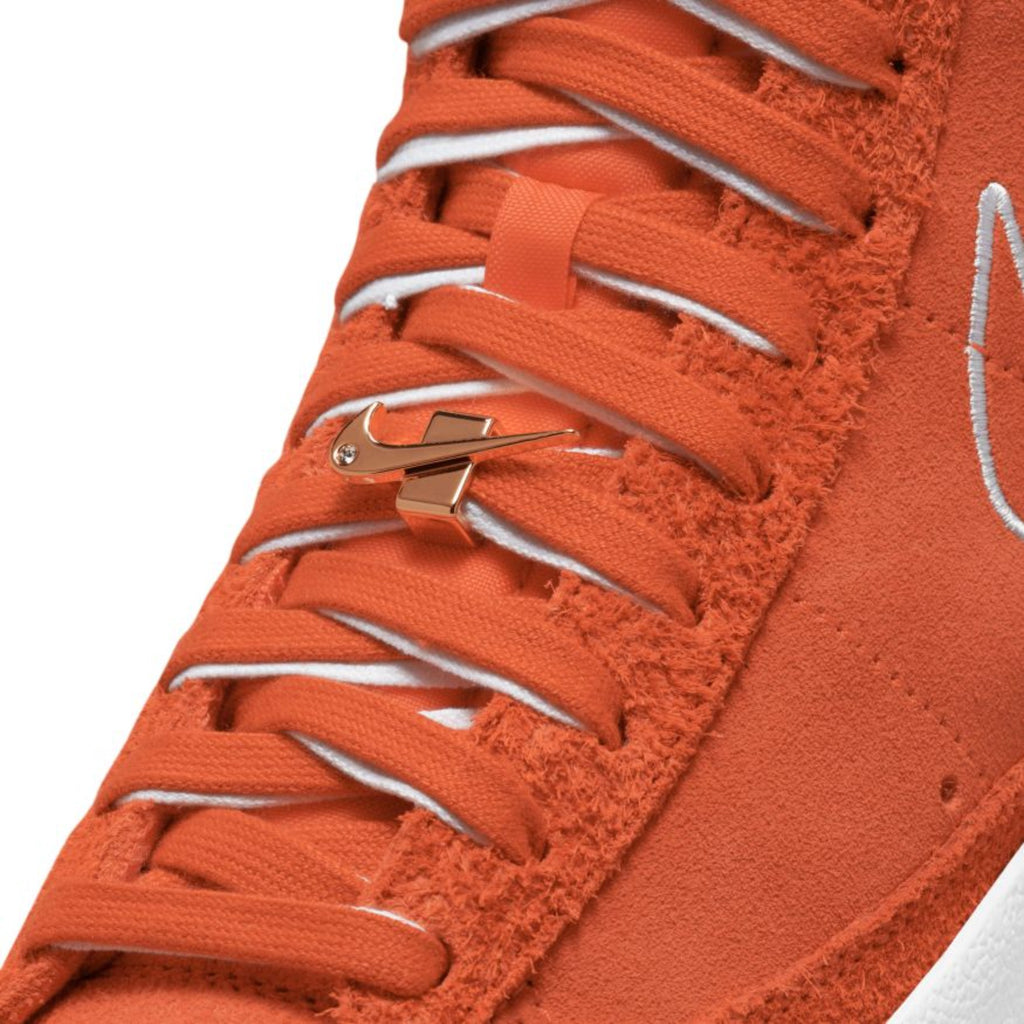 Men's Nike Blazer Mid '77 "First Use Orange"