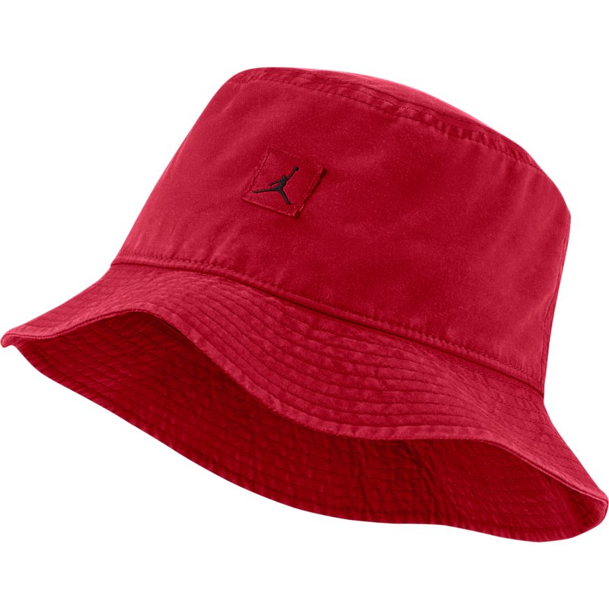 Jordan Jumpman Washed Bucket Hat "UNISEX"